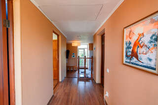 Гостевой дом ЭтоЛето Должанская Дом с 3 спальнями-6