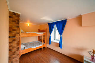 Гостевой дом ЭтоЛето Должанская Дом с 3 спальнями-8