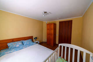 Гостевой дом ЭтоЛето Должанская Дом с 3 спальнями-12