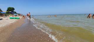 Гостевой дом ЭтоЛето Должанская-2