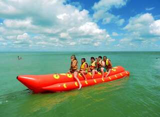 Гостевой дом ЭтоЛето Должанская-3