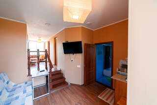 Гостевой дом ЭтоЛето Должанская Дом с 3 спальнями-2