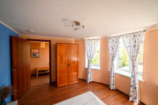 Гостевой дом ЭтоЛето Должанская Дом с 3 спальнями-10