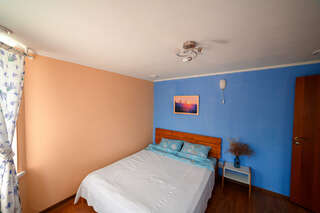 Гостевой дом ЭтоЛето Должанская Дом с 3 спальнями-9