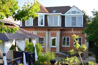 Гостевой дом ЭтоЛето Должанская-7