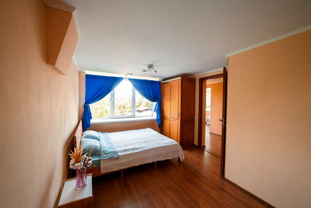 Гостевой дом ЭтоЛето Должанская-61