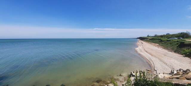 Гостевой дом ЭтоЛето Должанская-26