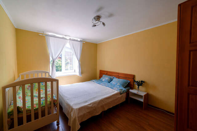 Гостевой дом ЭтоЛето Должанская-62