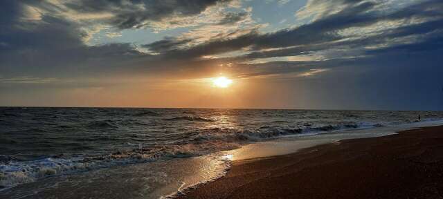 Гостевой дом ЭтоЛето Должанская-40