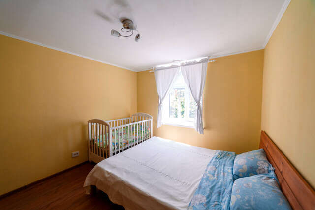 Гостевой дом ЭтоЛето Должанская-38