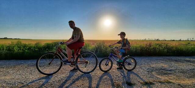 Гостевой дом ЭтоЛето Должанская-12