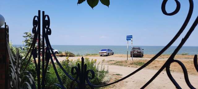 Гостевой дом ЭтоЛето Должанская-24