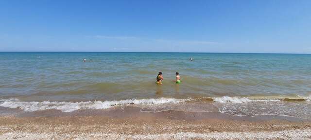 Гостевой дом ЭтоЛето Должанская-14