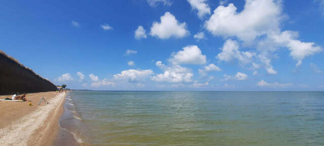 Гостевой дом ЭтоЛето Должанская-73